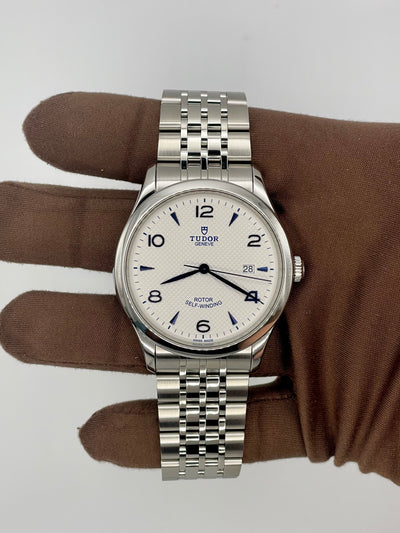 2026 Tudor 1926 41mm Stainless Steel M91650-0005