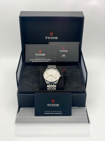 2025 Tudor 1926 41mm Stainless Steel M91650-0001