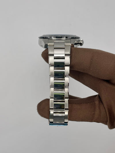 2025 Zenith Chronomaster Sport 41mm Stainless Steel 03.3100.3600/69.M3100