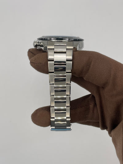 2025 Zenith Chronomaster Sport 41mm Stainless Steel 03.3100.3600/69.M3100