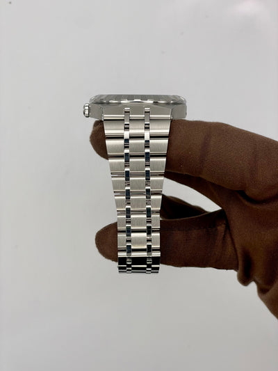 2025 Tudor Royal 41mm Stainless Steel M28600-0003