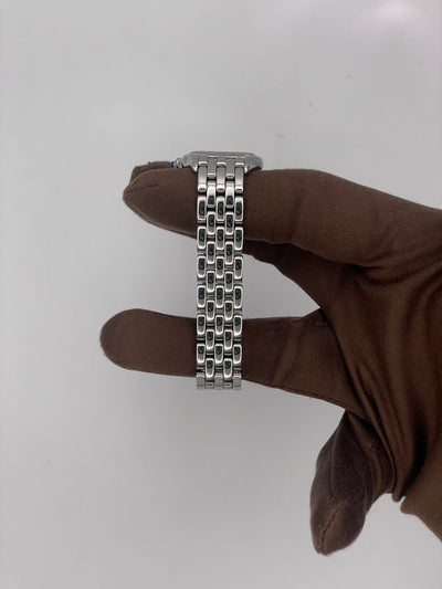 2025 Cartier Panthere de Cartier Small 23 x 30mm Stainless Steel WSPN0013
