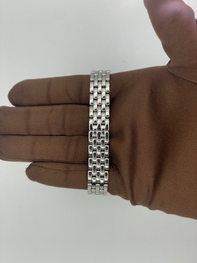 2025 Cartier Panthere de Cartier Small 23 x 30mm Stainless Steel WSPN0013