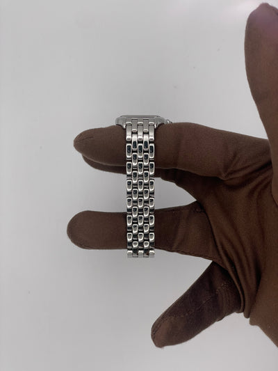 2025 Cartier Panthere de Cartier Small 23 x 30mm Stainless Steel WSPN0013