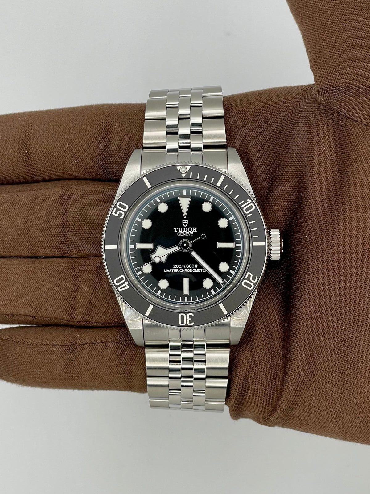 2025 Tudor Black Bay 41mm SS M7941A1A0NU-0003