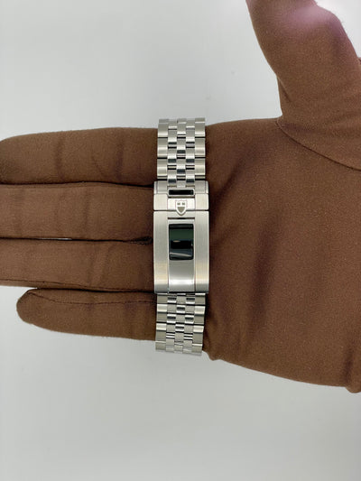 2025 Tudor Black Bay 41mm Stainless Steel M7941A1A0NU-0003