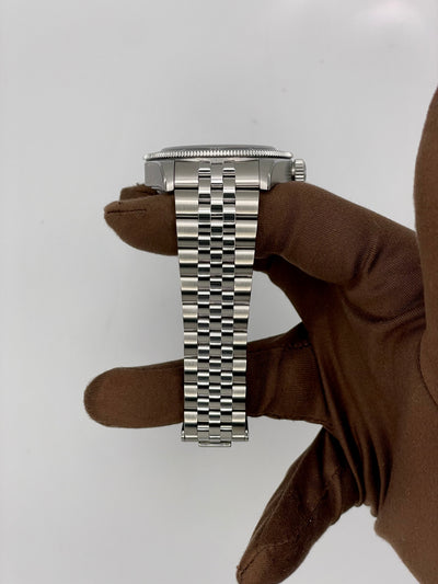 2026 Tudor Black Bay 41mm Stainless Steel M7941A1A0NU-0003
