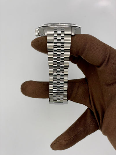 2026 Tudor Black Bay 41mm Stainless Steel M7941A1A0NU-0003