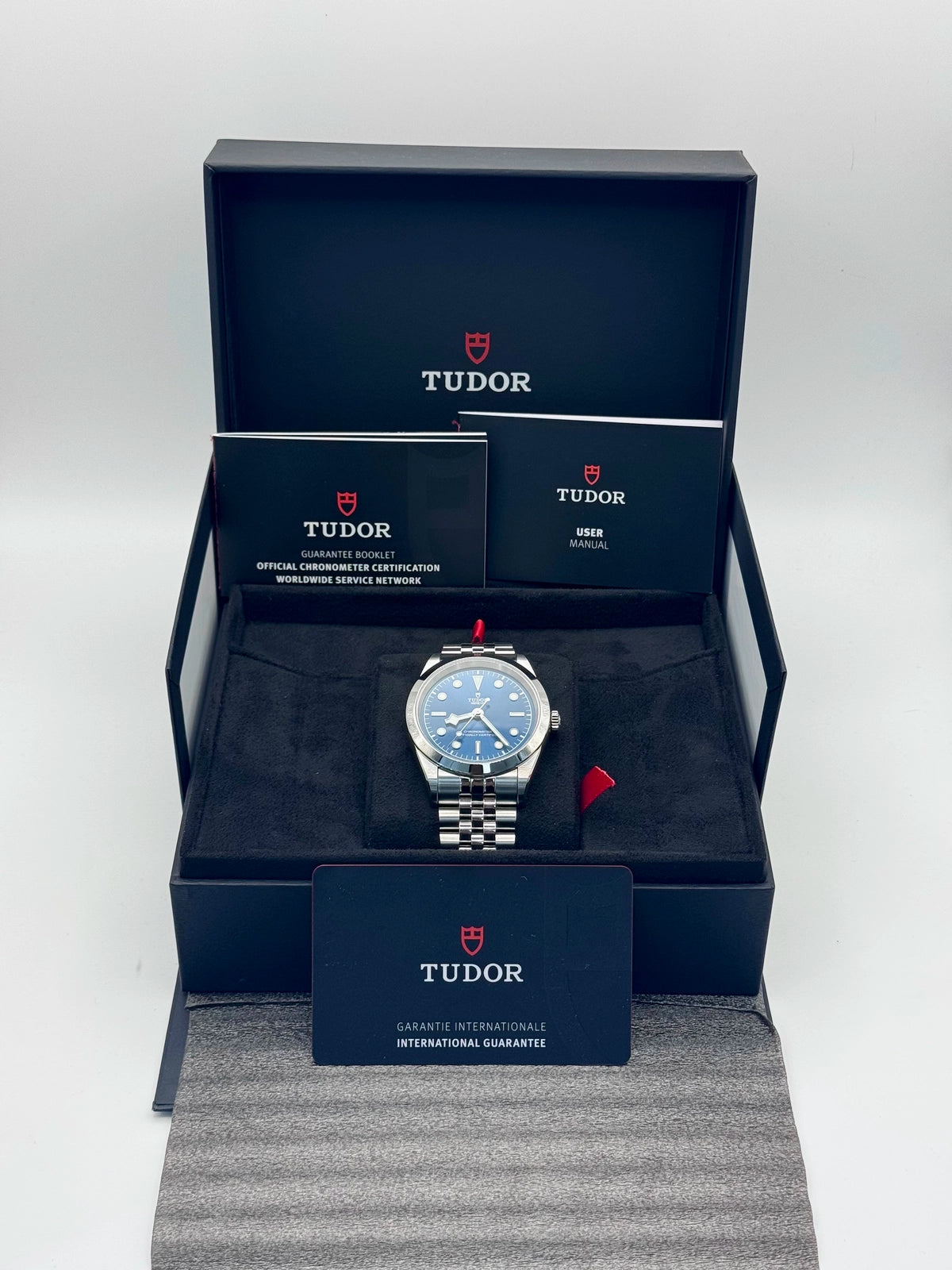 Tudor Black Bay One M79680-0002 — photo 7 of 7