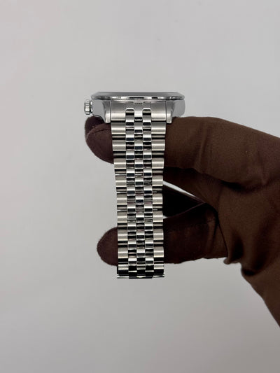 2025 Tudor Black Bay One 41mm Stainless Steel M79680-0002
