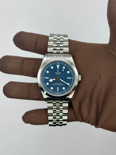 2025 Tudor Black Bay One 41mm Stainless Steel M79680-0002
