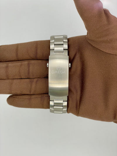 2025 Omega Seamaster Planet Ocean 600M 44mm Stainless Steel 215.30.44.21.04.001
