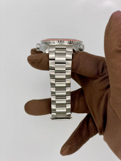 2025 Omega Seamaster Planet Ocean 600M 44mm Stainless Steel 215.30.44.21.04.001