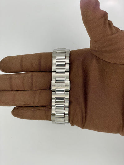 2025 IWC Ingenieur Automatic 40mm Stainless Steel IW328903