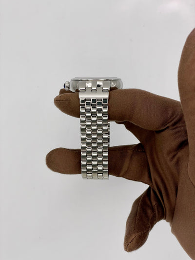 2025 Tudor Clair de Rose 34mm Stainless Steel M35800-0009