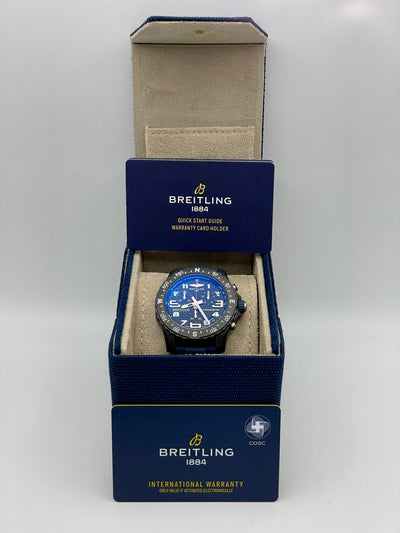 2025 Breitling Endurance Pro 44mm Composite X82310D51B1S2