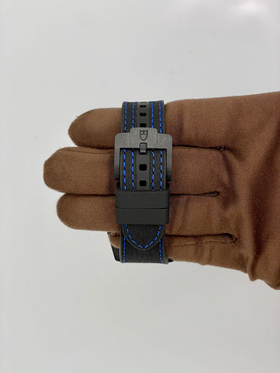 2025 Tudor Black Bay Chrono "Carbon 25" 42mm Stainless Steel M79377KN-0001