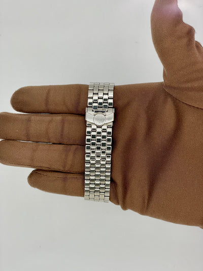 2025 Tudor Clair de Rose 34mm Stainless Steel M35800-0009