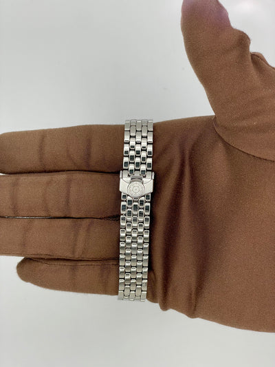 2025 Tudor Clair de Rose 26mm Stainless Steel M35200-0010
