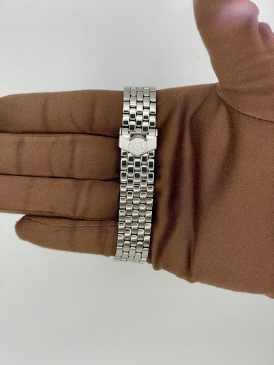 2025 Tudor Clair de Rose 30mm Stainless Steel M35500-0009