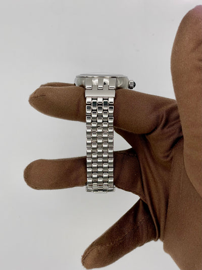 2025 Tudor Clair de Rose 30mm Stainless Steel M35500-0009
