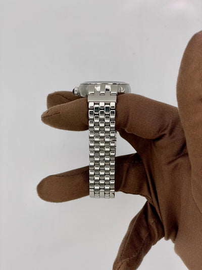 2025 Tudor Clair de Rose 30mm Stainless Steel M35500-0009