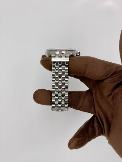 2025 Tudor Clair de Rose 34mm Stainless Steel M35800-0009
