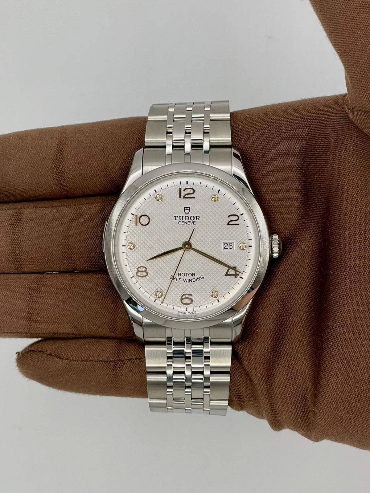 2025 Tudor 1926 M91650-0003