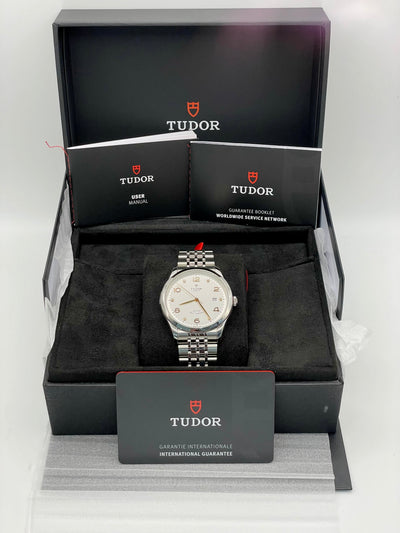 2025 Tudor 1926 41mm Stainless Steel M91650-0003