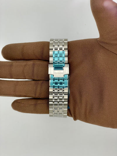 2025 Tudor 1926 41mm Stainless Steel M91650-0003