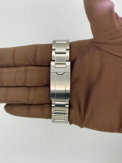 2025 Tudor Black Bay 58 39mm Stainless Steel M79030N-0001