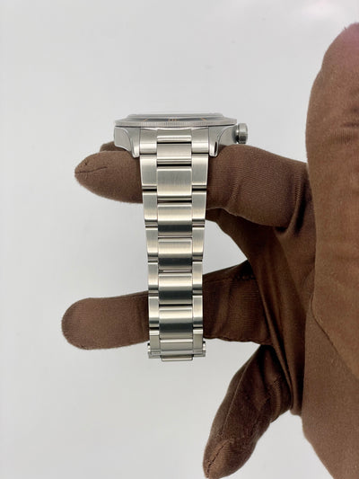 2025 Tudor Black Bay 58 39mm Stainless Steel M79030N-0001