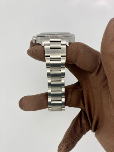 2025 Tudor Black Bay 58 39mm Stainless Steel M79030N-0001