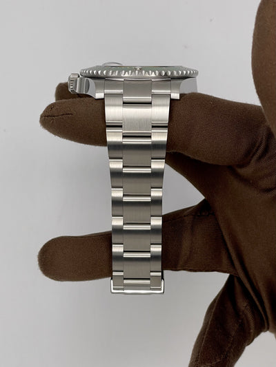2025 Rolex Submariner Full Stickers 41mm Stainless Steel 126610LV