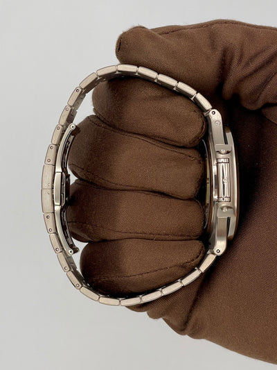2024 Patek Philippe Nautilus 40mm White Gold 5740/1G-001
