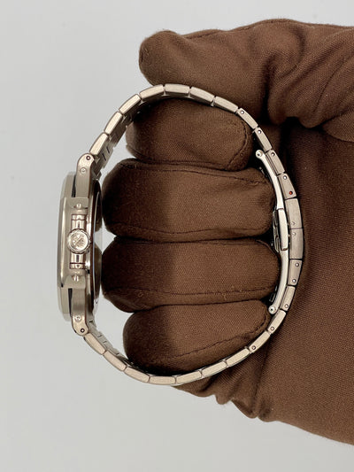 2024 Patek Philippe Nautilus 40mm White Gold 5740/1G-001