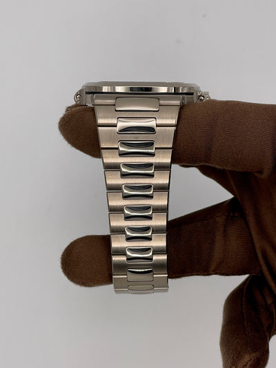 2024 Patek Philippe Nautilus 40mm White Gold 5740/1G-001