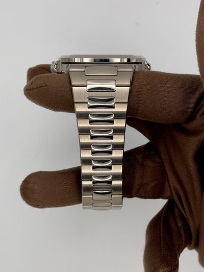 2024 Patek Philippe Nautilus 40mm White Gold 5740/1G-001