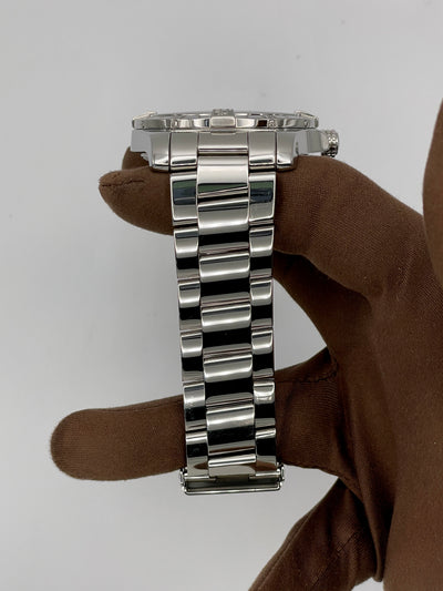 2015 Breitling Avenger II GMT 43mm Stainless Steel A3239011/C872