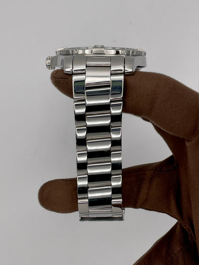 2015 Breitling Avenger II GMT 43mm Stainless Steel A3239011/C872