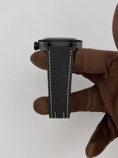 2025 Tudor Black Bay 41mm Ceramic M79210CNU-0001