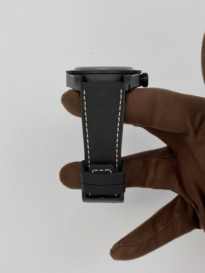 2026 Tudor Black Bay 41mm Ceramic M79210CNU-0001
