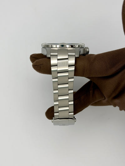 2026 Breitling Avenger 42mm Stainless Steel A17328101B1A1