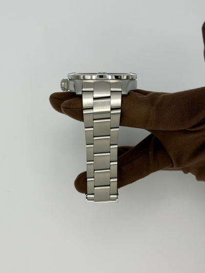 2026 Breitling Avenger 42mm Stainless Steel A17328101B1A1