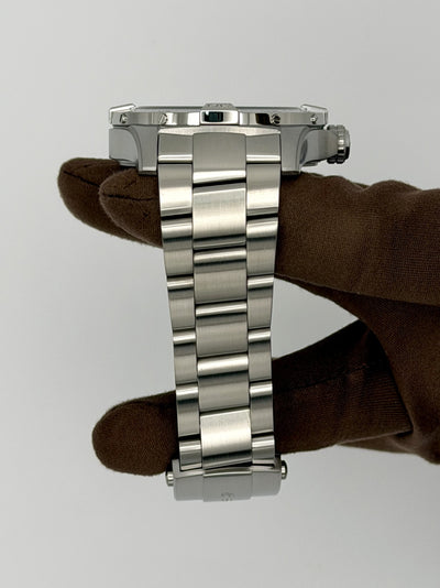 2026 Breitling Avenger 42mm Stainless Steel A17328101C1A1