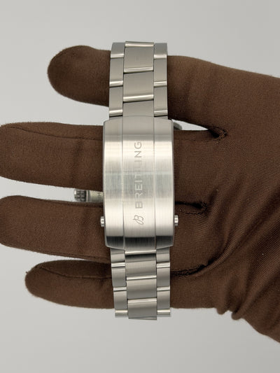 2026 Breitling Avenger 42mm Stainless Steel A17328101C1A1