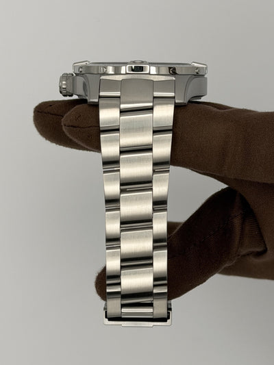 2026 Breitling Avenger 42mm Stainless Steel A17328101C1A1