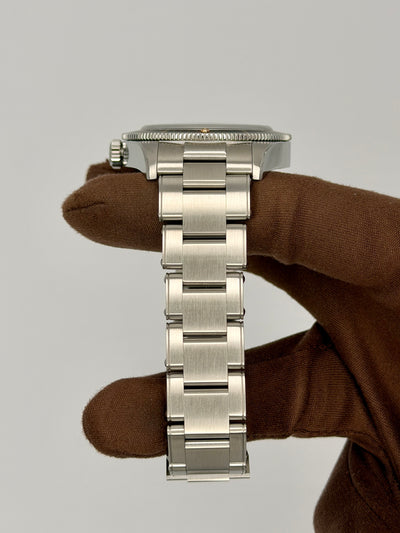 2026 Tudor Black Bay 58 39mm Stainless Steel M7939A1A0NU-0002