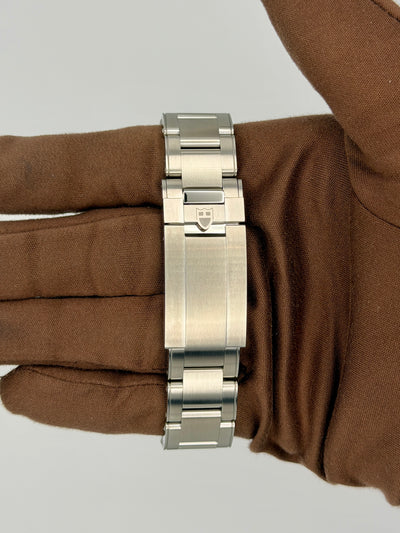 2026 Tudor Black Bay 58 39mm Stainless Steel M7939A1A0NU-0002