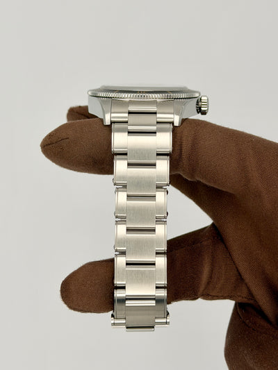 2026 Tudor Black Bay 58 39mm Stainless Steel M7939A1A0NU-0002